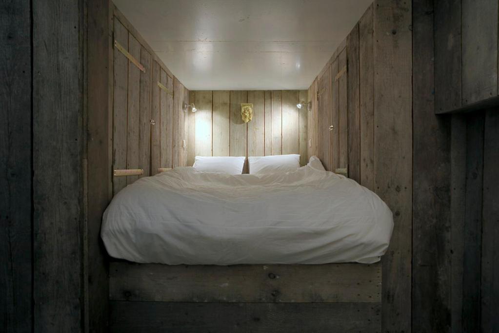 Jordaanapartment อัมสเตอร์ดัม ภายนอก รูปภาพ