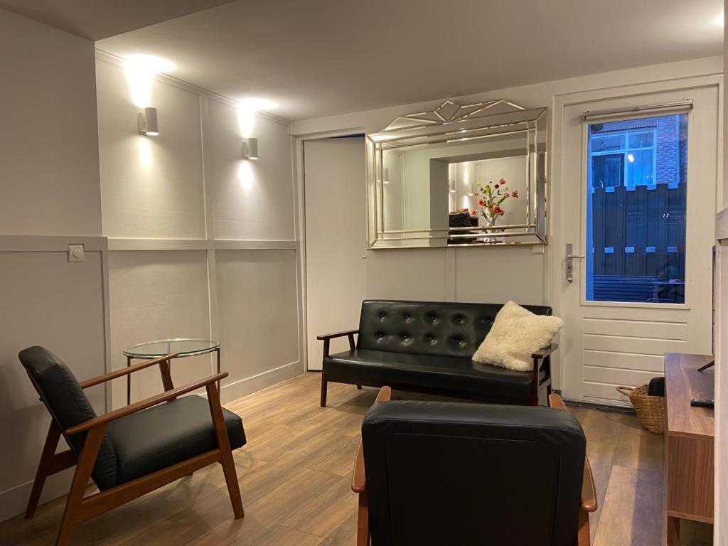 Jordaanapartment อัมสเตอร์ดัม ภายนอก รูปภาพ
